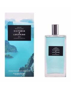 Parfum Homme Aguas Nº 4 Victorio & Lucchino EDT (150 ml) (150