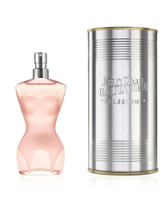 Parfum Femme Classique Jean Paul Gaultier EDT (30 ml) (30 ml)