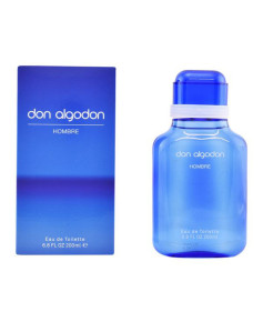 Perfumy Męskie Don Algodon EDT (200 ml) (200 ml)