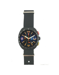 Unisex-Uhr Montres de Luxe 09AVI40-CRNAN