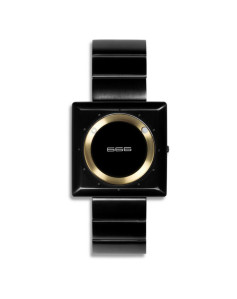 Unisex Watch 666 Barcelona 666-061 (Ø 45 mm)