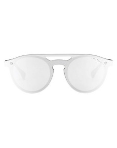 Unisex-Sonnenbrille Natuna Paltons Sunglasses Natuna Silver (49