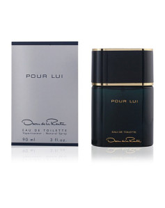 Men's Perfume Pour Lui Oscar De La Renta 4277-hbsupp EDT (90