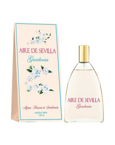 Perfumy Damskie Gardenia Aire Sevilla EDT (150 ml) (150 ml)