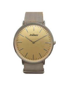 Unisex Watch Arabians HBA2228BO (Ø 38 mm)