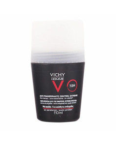 Dezodorant Roll-On Homme Vichy Vichy Homme (50 ml) 50 ml