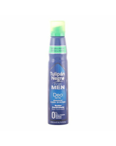 Dezodorant w Sprayu For Men Tulipán Negro Tulipan Negro For Men