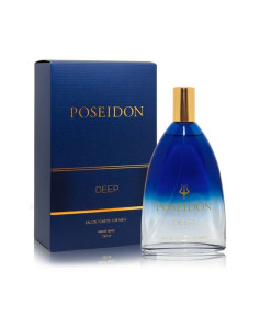 Men's Perfume Deep Poseidon EDT (150 ml) (150 ml)