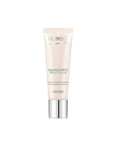 Make-up Effect Hydrating Cream Aquasource Biotherm