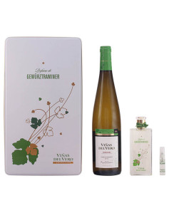 Zestaw Perfum Unisex Viñas Del Vivero Gewürztraminer (2 pcs)