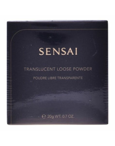 Poudres Fixation de Maquillage Sensai Kanebo Sensai (20 g) 20 g