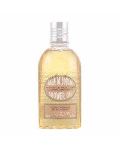 Almond Body Oil L´occitane (250 ml)