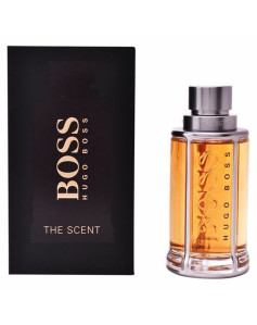Balsam po goleniu The Scent Hugo Boss BOS644 (100 ml) 100 ml