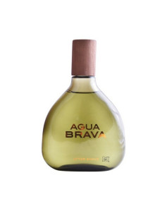 Aftershave Lotion Agua Brava Puig (200 ml)