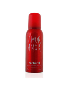 Spray Deodorant Amor Amor Cacharel (150 ml)