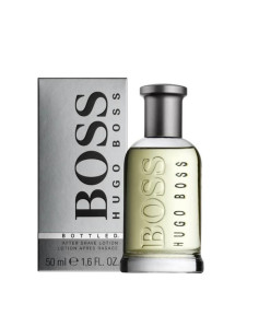 Balsam po goleniu Bottled Hugo Boss 1B54602 (100 ml) 100 ml