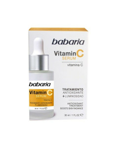 Antioxidant Serum Vitamin C Babaria Vitamin C (30 ml) 30 ml