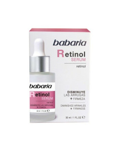 Serum Przeciwstarzeniowe Retinol Babaria Retinol (30 ml) 30 ml