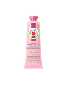 Lotion mains Gingembre Rouge Roger & Gallet (30 ml)