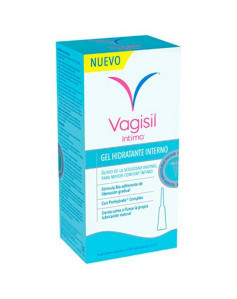 Intim-Gel Vagisil Vaginesil Vagisil (30 g) Intern 30 g