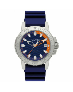 Men's Watch Nautica NAPKYW001 (Ø 45 mm)