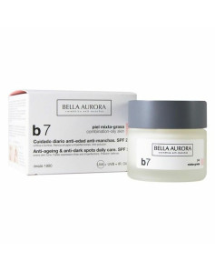 Anti-Fleckencreme B7 Bella Aurora Spf 15 (50 ml) 50 ml