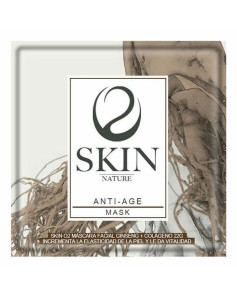 Anti-Ageing Revitalising Mask Skin SET Skin O2 Skin (1 Unit)
