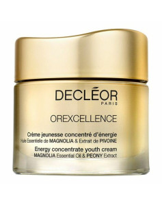 Anti-Fatigue Day Treatment Orexcellence Decleor (50 ml)