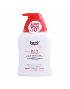 Personal Lubricant Protect Eucerin Intim Protect Gel Higine