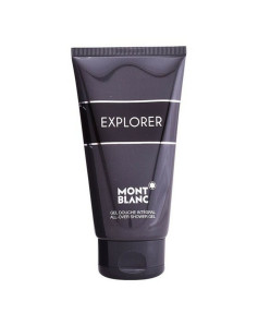 Shower Gel Explorer Montblanc Explorer (150 ml) 150 ml