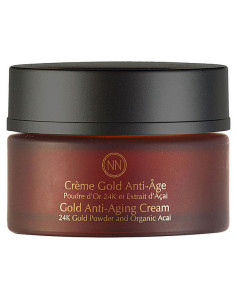Crème anti-âge Innor 24k Gold Power Innossence Innor (50 ml) 50
