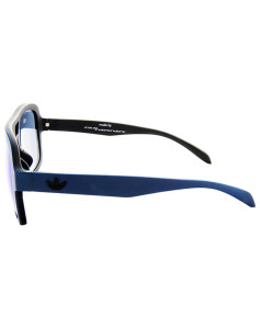 Herrensonnenbrille Adidas AOR011-021-009 ø 54 mm