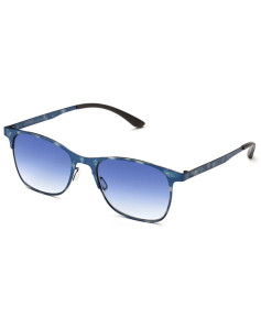 Herrensonnenbrille Adidas AOM001-WHS-022 Ø 52 mm