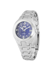 Unisex Watch Time Force TF2582M-02M (Ø 38 mm)