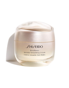Crème anti-âge Benefiance Wrinkle Smoothing Shiseido Benefiance