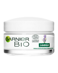 Anti-Aging-Tagescreme Bio Ecocert Garnier Bio Ecocert (50 ml)