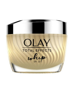 Anti-Ageing Hydrating Cream Whip Total Effects Olay Whip Total
