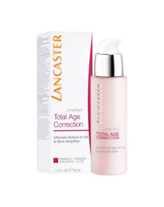 Anti-Ageing Cream Total Age Correction Lancaster Total Age