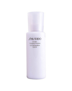 Mleczko do Demakijażu Twarzy Essentials Shiseido 768614143451