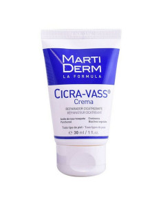 Restorative Cream Cicra-Vass Martiderm Vass (30 ml) 30 ml