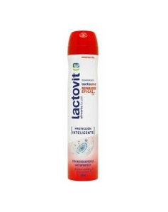 Dezodorant w Sprayu Urea Lactovit (200 ml)
