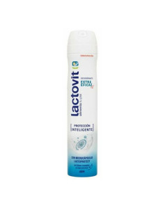 Dezodorant w Sprayu Original Lactovit (200 ml)