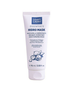 Hydrating Mask Essentials Martiderm (75 ml)