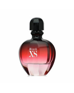 Perfumy Damskie Black XS Paco Rabanne (80 ml) (80 ml)