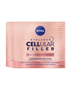 Day-time Anti-aging Cream Cellular Filler Nivea Cellular Filler