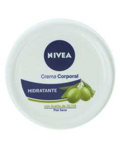 Moisturising Body Cream Nivea (200 ml)