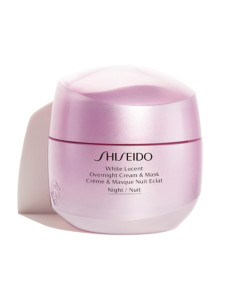 Highlighting Night Cream White Lucent Shiseido White Lucent (75