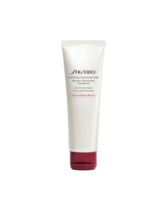 Cleansing Foam Clarifying Cleansing Shiseido Defend Skincare