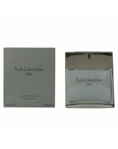 Parfum Homme Calvin Klein Truth EDT (100 ml)