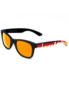 Unisex Sunglasses Italia Independent 0090-009-GER